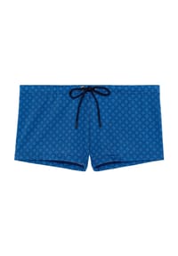HOM - Badepants, Tunnelzug, für Herren - 40I0BI BLUE PRINT