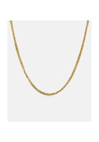 Diamant L'eternel - Halskette, 585er Gold - gold