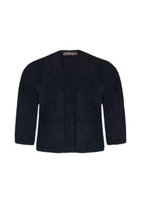Vera Mont - Strickjacke, 3/4-lang, für Damen - 1085 CHAMPA SORBET