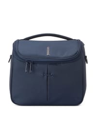 RONCATO Ironik 2.0 - Ironik 2.0 Kulturbeutel 28 cm - antracite
