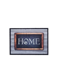 ASTRA ® - Schmutzfangmatte Außen DECO BRUSH - Beige - 50 x 70 cm
