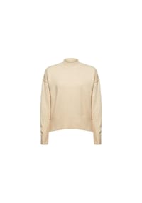 EDC - Pullover - beige 5