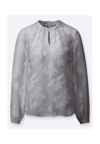 Witt - Bluse - champagner