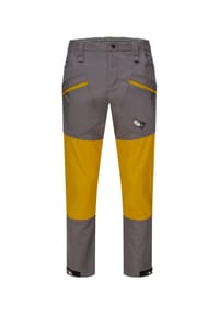Rock Creek - Softshellhose Outdoor Hose - Dunkelgrau