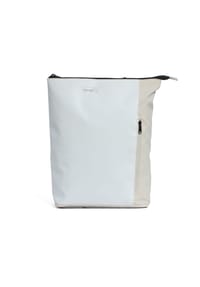 7clouds® - Rucksack Shawi 7.1 - black-off white
