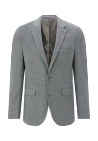 BABISTA - Jersey-Sakko TANDOR - grün