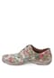 JOSEF SEIBEL Damen Halbschuh Fergey 91, rosa-multi Bild 10