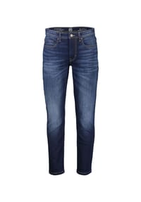 LERROS - Baxter Jeans, 5-Pocket in GROSSEN GRÖSSEN - DARK BLUE