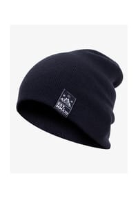 Manufaktur13 - Slouch Beanie - Asphalt