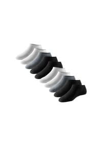 SCHIESSER - Sneakersocken Bluebird - sortiert 1
