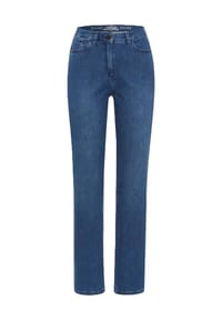 RAPHAELA BY BRAX - Jeanshose, Five-Pocket, für Damen - 02 BLACK