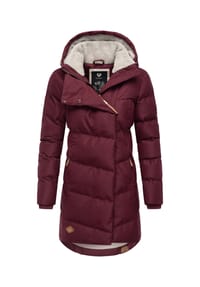 ragwear™ - Wintermantel Pavla - Black22