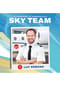 KOSMOS Sky Team Bild 10