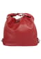 Samantha Look Shopper Echt Leder, Made In Italy Bild 9
