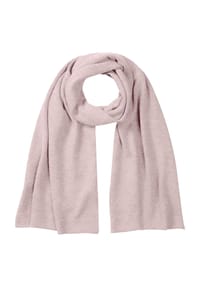 GALERIA - Cashmere-Schal, für Damen - BLACK KD/C7402A