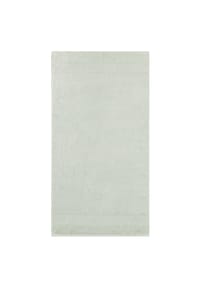 Villeroy & Boch - Duschtuch - One, Walkfrottier, Handtuch, Baumwolle - Creme