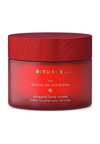 RITUALS® THE RITUAL OF AYURVEDA - Whipped Body Cream - KLAR
