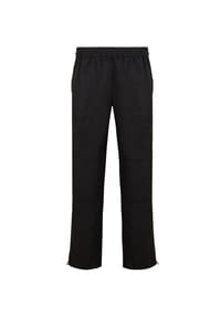 JOY sportswear - Hose MICK - black/white