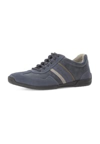 PIUS GABOR - Sneaker, Leder, für Herren - FJORD/FJORD/MIDG