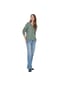 ONLY® Strickpullover, V-Ausschnitt, für Damen Bild 9