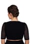 EDELNICE Dirndlbluse Kassandra Bild 2