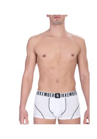 BIKKEMBERGS - Boxer - Black