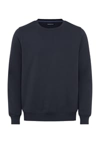MANGUUN - Sweatshirt, Rippbündchen, für Herren - 1 PARISIAN NIGHT