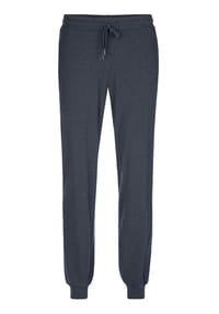 CALIDA - Herren Pants mit Bündchen DSW Warming - 989 ANTHRAZIT