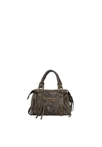 Gave Lux - Schultertasche - ARANCIONE