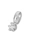 Orolino Anhänger 585/- Gold 1 Brillant 0,05ct. Bild 1