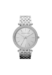 MICHAEL KORS - DARCI Damenuhr "MK3190" - SILBER