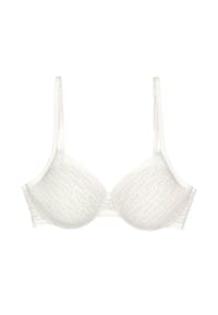 TRIUMPH - Schalen-BH Signature Sheer WHP - 0003 ECRU WHITE