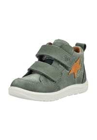 PEPINO® - Leder Sneaker LIAM - Merlot