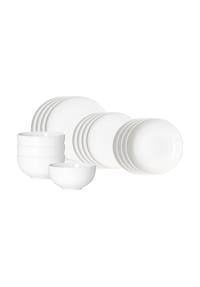 Ritzenhoff & Breker Einsteiger-Set Skagen 16er Set weiß - SKAGEN - weiß