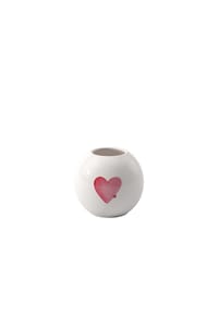 like. by Villeroy & Boch Vase With Love - With Love - weiß