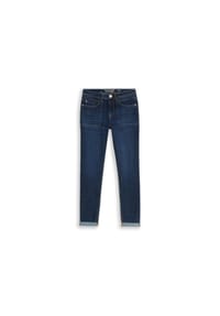 TOM TAILOR - Jeanshose, Five Pocket, für Damen - 10114 STON BLUE DE