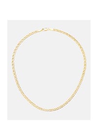Diamant L'eternel - Halskette, 375 Gelbgold - gold