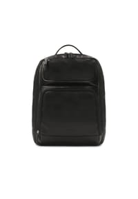 kazar - Großer Rucksack mit Laptopfach - Schwarz