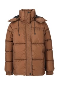 WHISTLER - Stepp-Jacke Amatos jr. mit wind- und wasserabweisendem Bionic-Finish - 5322 Soft Silt