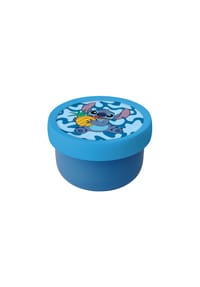MEPAL Fruchtbox Stitch Campus 300 ml - CAMPUS - blau-gelb