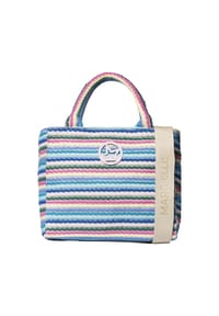 MARC ELLIS - Borsa a Spalla - Black