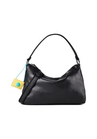 Gabs Calipso - Calipso Schultertasche Leder 34 cm - cappuccino