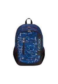 NEOXX - FLOW - Schulrucksack 42.5 cm (Candy Party) - Candy Party