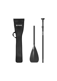 YEAZ - Carbon Paddel für SUP NANI - schwarz
