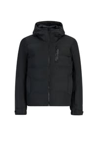PROTEST® - Skijacke PRTSuperior - schwarz