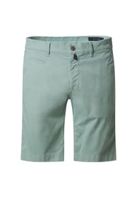 pierre cardin - Shorts Strasbourg im regular fit - Deep Well