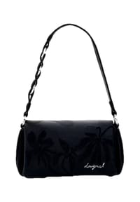 Desigual. Mirenis - Mirenis Schultertasche 23 cm - black