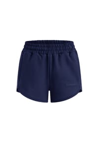 SMILODOX - Shorts Maruna - Braun