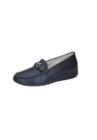 waldläufer® - Slippers Slipper Hinata - notte