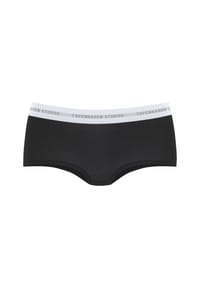 COPENHAGEN STUDIOS - Hipster QD-104, Gummibund, für Damen - 24 NAVY